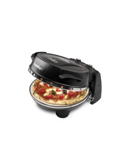 G3 Ferrari Pizzeria Pizza Oven Black (G10032B)