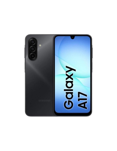 Samsung Galaxy A17 LTE 4GB 128GB Black Internacional (SM-A175)