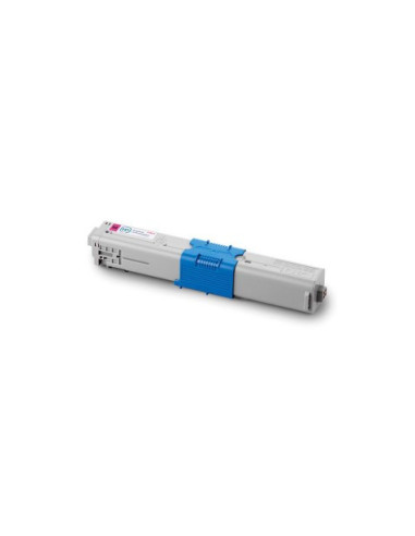 TONER OKI C332DN/MC363DN/MD363DN MAGENTA 3K (COMPATIBLE)