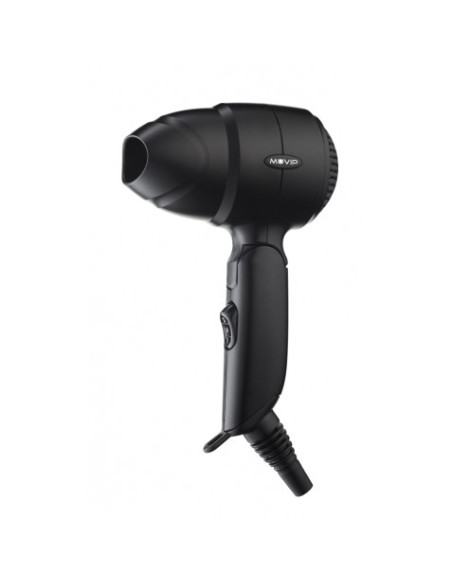 SECADOR DE VIAJE PLEGABLE 1200W MUVIP
