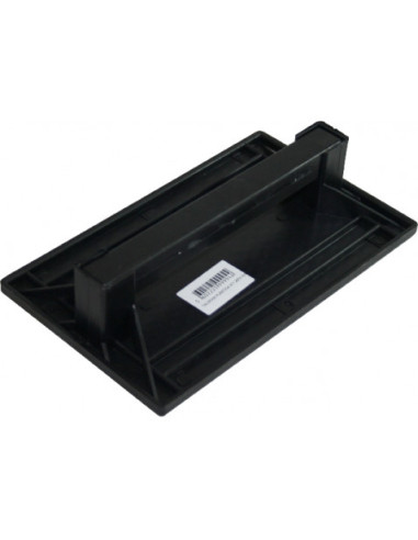 LLANA TALOCHA PLASTICA 265X160mm. MADER