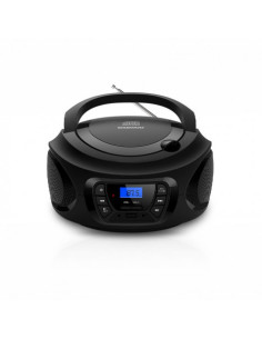 RADIO CD CON USB Y BLUETOOTH DW3011 DAEWOO