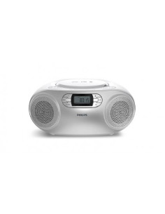 RADIO CD BLUETOOTH Y USB TAZ2000S PHILIPS