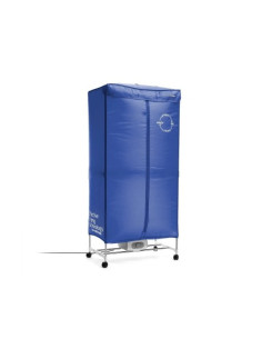 SECADORA ELECTRICA PORTATIL 2 ALTURAS | 1200W | 15KG | INNOVAGOODS