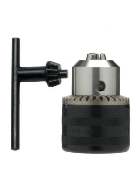PORTABROCAS 13MM CON LLAVE BLIM