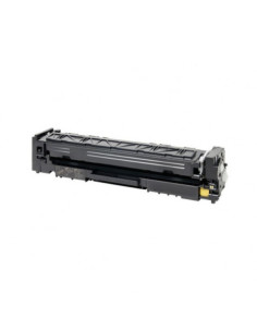 CARTUCHO DE TONER (GENERICO) HP W2190X/A AMARILLO