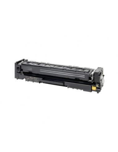 CARTUCHO DE TONER (GENERICO) HP W2190X/A AMARILLO