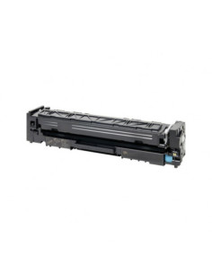 CARTUCHO DE TONER (GENERICO) HP W2190X/A CYAN