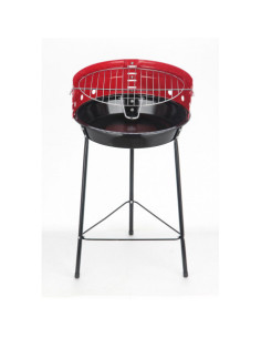 BARBACOA REDONDA 33CM ALGON