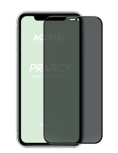 CRISTAL TEMPLADO PRIVACIDAD IPHONE 17 PRO MAX / 18 PRO MAX
