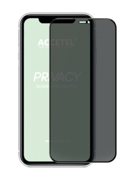 CRISTAL TEMPLADO PRIVACIDAD IPHONE 17 PRO MAX / 18 PRO MAX