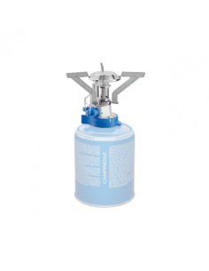 HORNILLO GAS PORTATIL TWISTER CV CONNECT PZ CAMPINGAZ