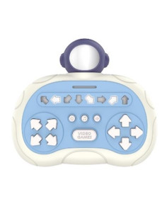 JUEGO PORTATIL MXPS-400 ASTRONAUT MAXLIFE