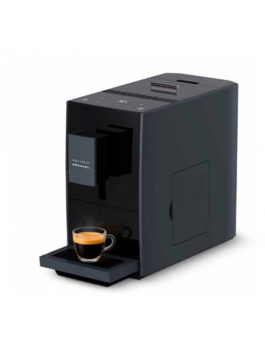 CAFETERA SUPERAUTOMATICA DARKCAFPRESSO GRUNKEL