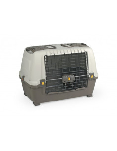 TRANSPORTIN PARA MASCOTAS 88X52X62CM ARTPLAST