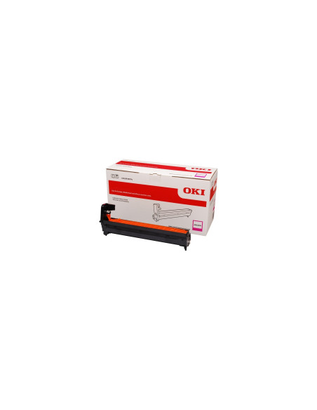 TAMBOR OKI 46507414 MAGENTA 46507414