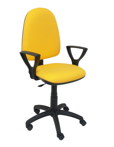 SILLA AYNA BALI BRAZOS AMARILLO 04CPBALI100BGOLF