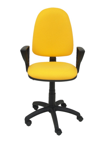SILLA AYNA BALI BRAZOS AMARILLO 04CPBALI100BGOLF