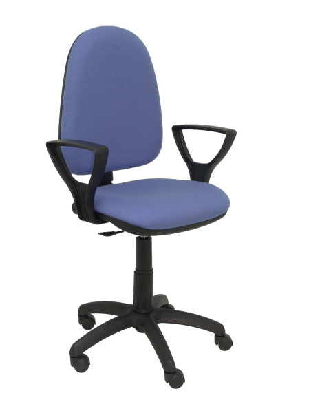 SILLA AYNA BALI CON BRAZOS AZUL CLARO 04CPBALI261BGOLF