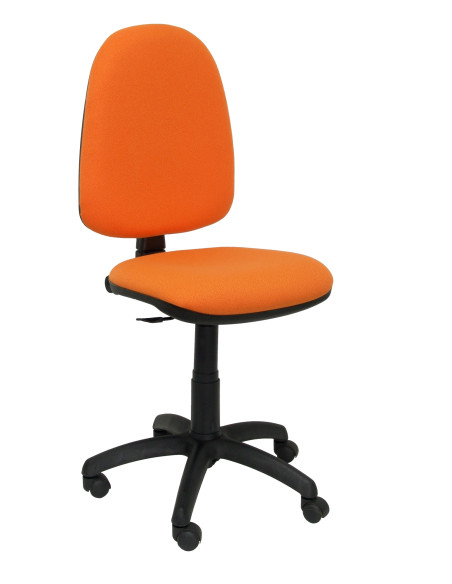 SILLA AYNA BALI NARANJA 04CPBALI308