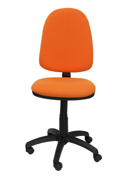 SILLA AYNA BALI NARANJA 04CPBALI308