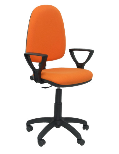 SILLA AYNA BALI CON BRAZOS NARANJA 04CPBALI308BGOLF