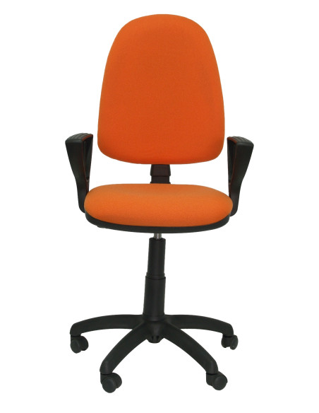 SILLA AYNA BALI CON BRAZOS NARANJA 04CPBALI308BGOLF