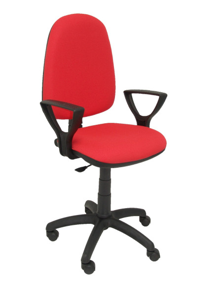 SILLA AYNA BALI CON BRAZOS ROJO 04CPBALI350BGOLF
