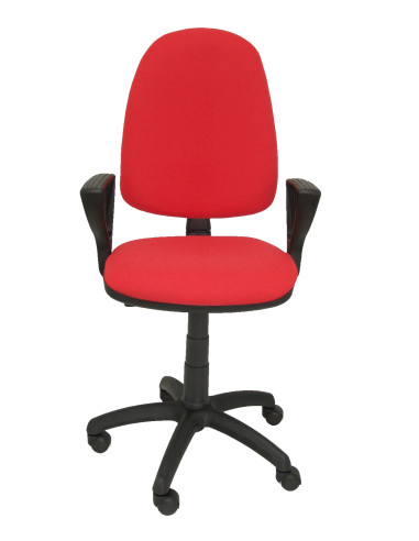 SILLA AYNA BALI CON BRAZOS ROJO 04CPBALI350BGOLF