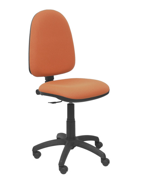 SILLA AYNA BALI MARRON 04CPBALI363