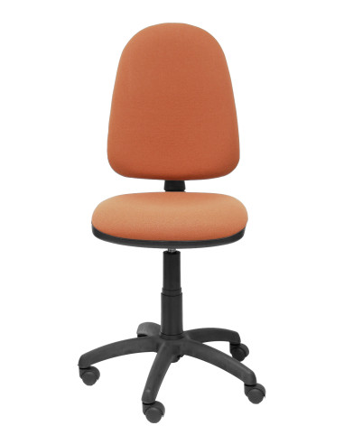 SILLA AYNA BALI MARRON 04CPBALI363