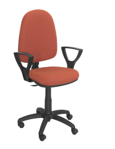 SILLA AYNA BALI CIN BRAZOS MARRON 04CPBALI363BGOLF