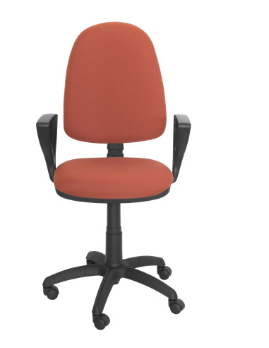 SILLA AYNA BALI CIN BRAZOS MARRON 04CPBALI363BGOLF