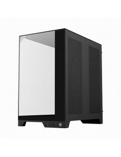 CAJA ORDENADOR GAMING INFINITY PRO BLACK 2