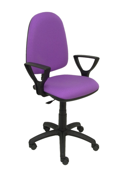 SILLA AYNA BALI CON BRAZOS LILA 04CPBALI82BGOLF