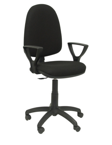 SILLA AYNA BALI CON BRAZOS NEGRO 04CPBALI840BGOLF