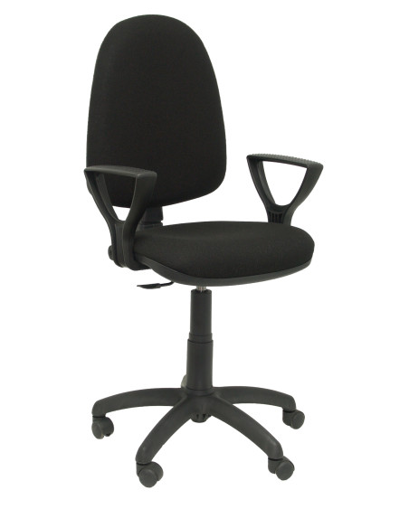 SILLA AYNA BALI CON BRAZOS NEGRO 04CPBALI840BGOLF