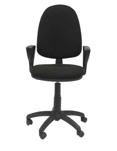 SILLA AYNA BALI CON BRAZOS NEGRO 04CPBALI840BGOLF