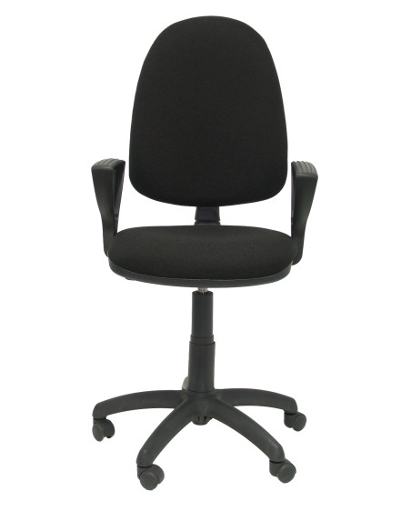 SILLA AYNA BALI CON BRAZOS NEGRO 04CPBALI840BGOLF