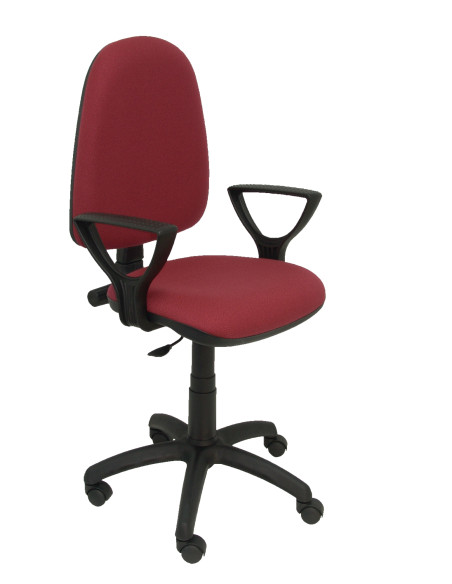 SILLA AYNA BALI CON BRAZOS ROJO 04CPBALI933BGOLF