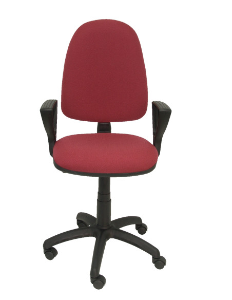 SILLA AYNA BALI CON BRAZOS ROJO 04CPBALI933BGOLF