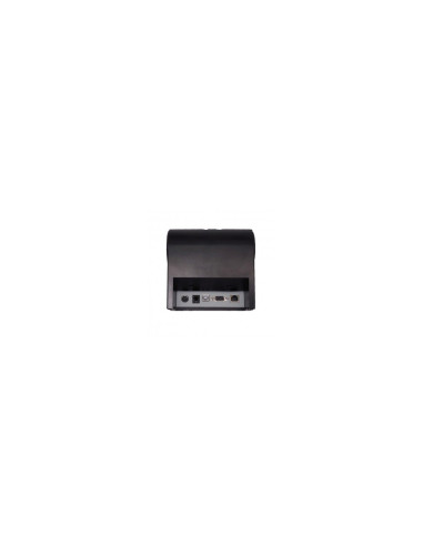 Eightt Impresora de Tickets Termica 80mm Interfaz USB/ETHERNET/ SERIAL