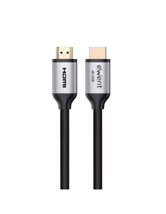 Ewent cable hdmi tipo A estandar macho a macho 5m negro 2
