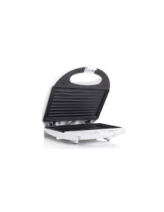 Tristar SA-3050 Sandwichera 750w blanco