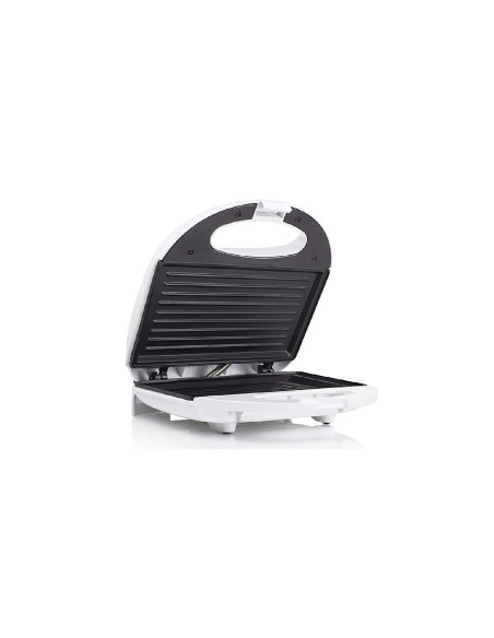 Tristar SA-3050 Sandwichera 750w blanco