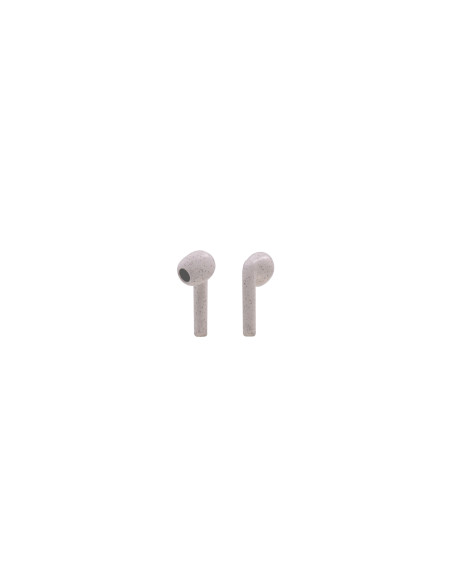 Mars Gaming MHI-ECO Auriculares Inalámbricos TWS Ecológicos Bluetooth