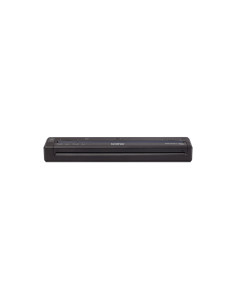 Brother PJ-883 Inalámbrico y alámbrico Térmico Impresora portátil