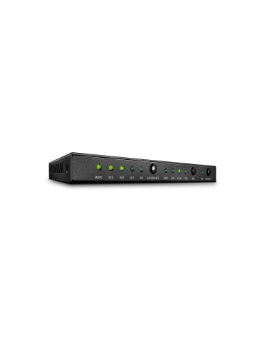 Lindy 38249 interruptor de video HDMI