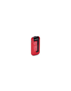 Aiwa R-22RD radio Personal Analógica Rojo 2
