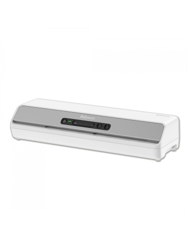 Fellowes Amaris A3 Laminadora en frÍ­o 780 mm/min Gris, Blanco